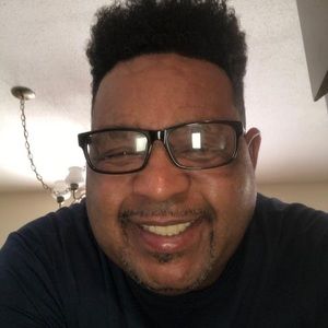 Meet your Posher, Darrell